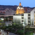 Plaza Botero2