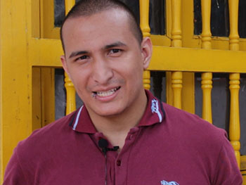 Kevin Cañaveral A.
