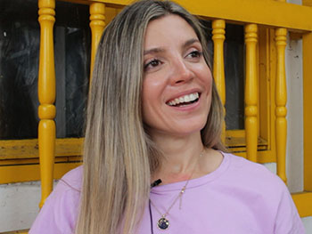 Susana Gallo P.